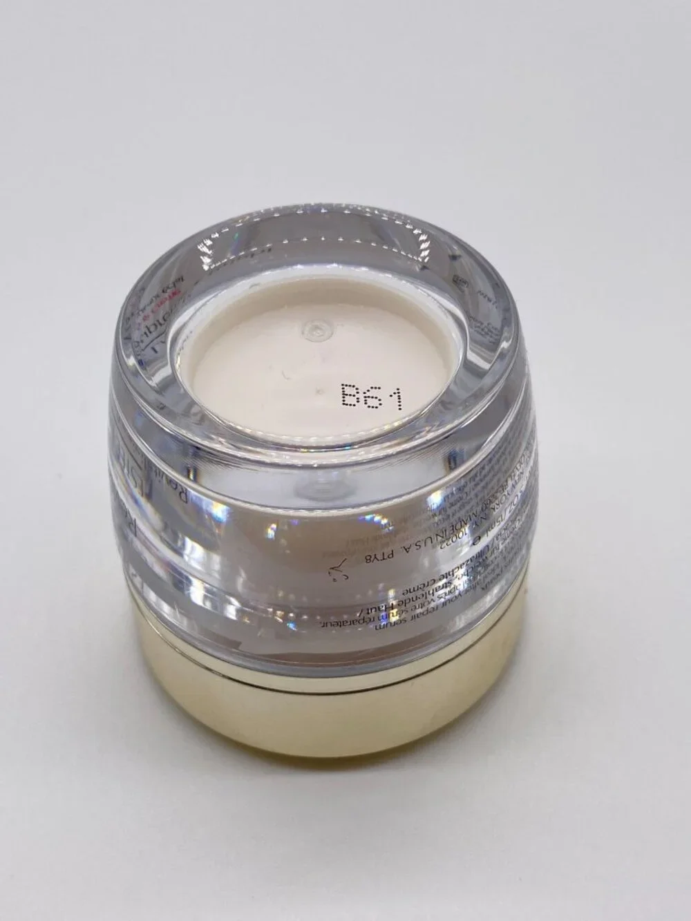 3 Estée Lauder Revitalizing Supreme + Bright Power Soft Creme 0.5 oz/15ml